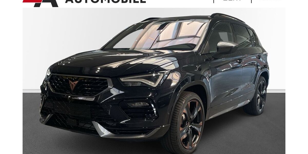 Cupra Ateca 14.946 km 41.946 &euro; Bocholt 46395