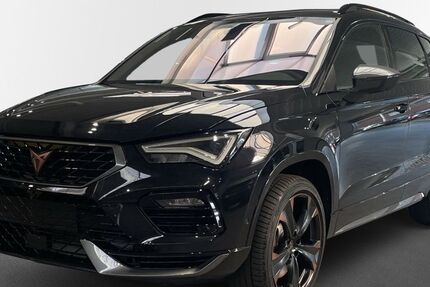 Cupra Ateca 14.946 km 43.346 &euro; Bocholt 46395