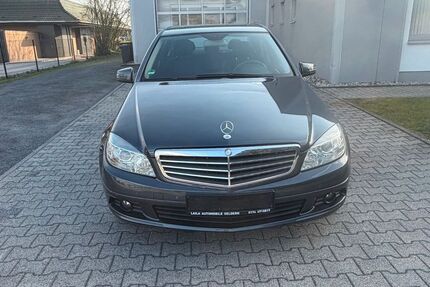 Mercedes-Benz C 180 188.000 km 6.500 &euro; GELDERN 47608