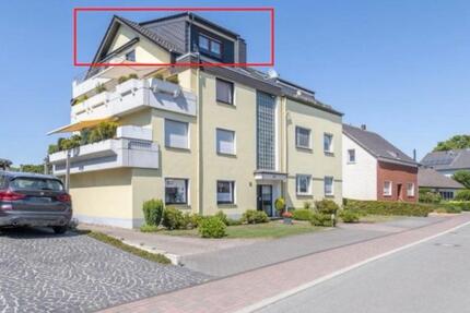 Wohnung Dinslaken - 1.5 Zimmer, 65 m&sup2;, 780&euro; | Angebot:25956705