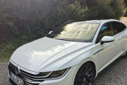 VW Arteon 145.000 km 22.999 &euro; Geldern 47608