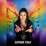 Esther Filly Pride Charity Event