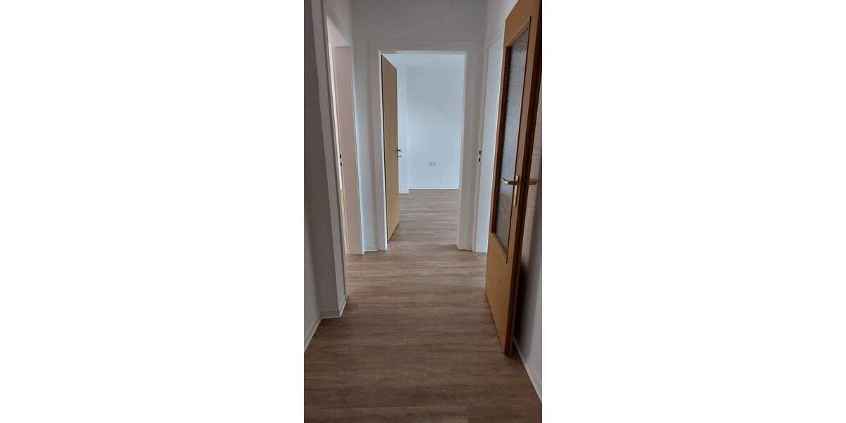 Etagenwohnung Gladbeck Mitte - 2 Zimmer, 45 m&sup2;, 300&euro; | Angebot:25664541