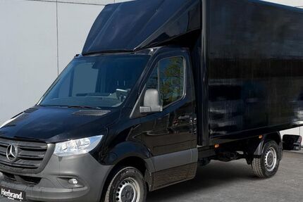 Mercedes-Benz Sprinter 102.311 km 27.965 &euro; Kevelaer 47623