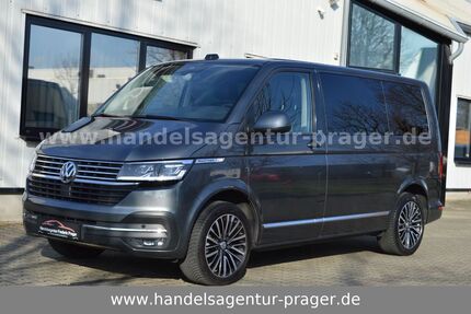 VW T6 Multivan 100.000 km 41.900 &euro; Neukirchen-Vluyn 47506
