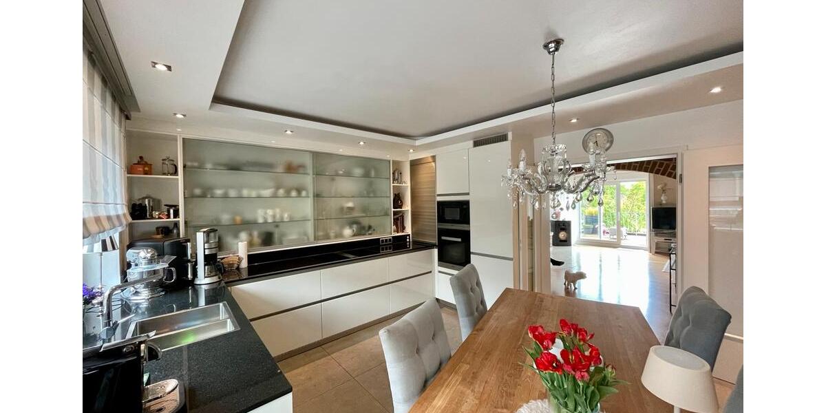 Reihenhaus Bocholt Stenern - 6.5 Zimmer, 200 m&sup2;, 440.000&euro; | Angebot:26429372
