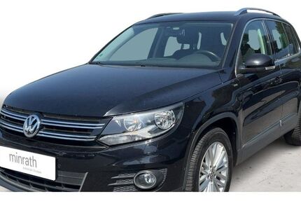 VW Tiguan 80.098 km 13.660 &euro; Moers 47441