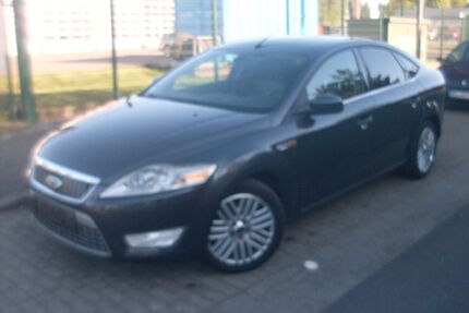 Ford Mondeo 286.000 km 1.650 &euro; Geldern 47608