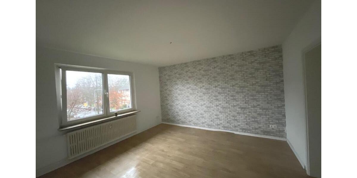 Etagenwohnung Duisburg Mittelmeiderich - 3 Zimmer, 57 m&sup2;, 440&euro; | Angebot:25571595