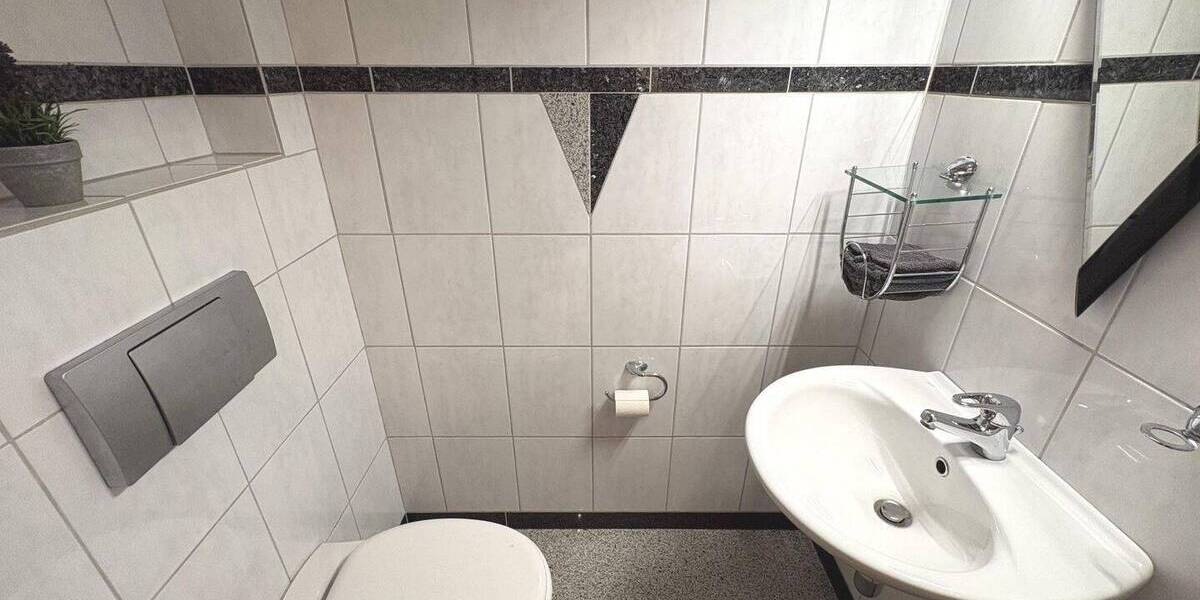 Reihenendhaus Rheinberg Borth - 4 Zimmer, 154 m&sup2;, 359.000&euro; | Angebot:26595183