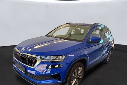 Skoda Karoq 101.439 km 21.346 &euro; Bocholt 46395