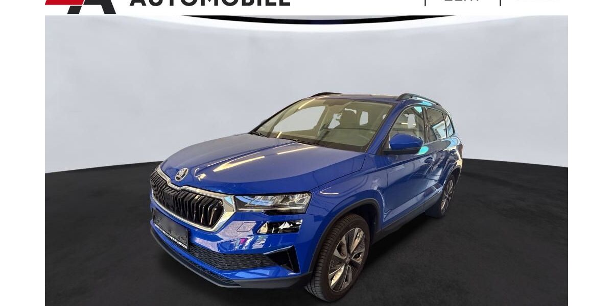 Skoda Karoq 101.439 km 21.346 &euro; Bocholt 46395