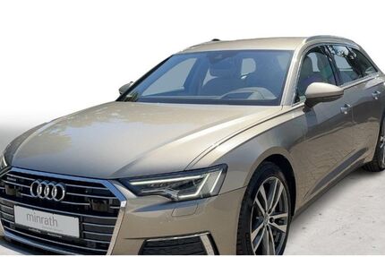 Audi A6 84.346 km 31.380 &euro; Geldern 47608