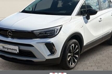 Opel Crossland (X) 14.550 km 18.650 &euro; Dorsten 46286