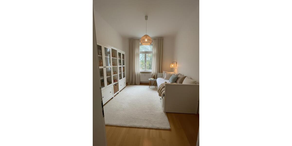 Etagenwohnung Wesel Fusternberg - 4 Zimmer, 127 m&sup2;, 1.400&euro; | Angebot:25792031