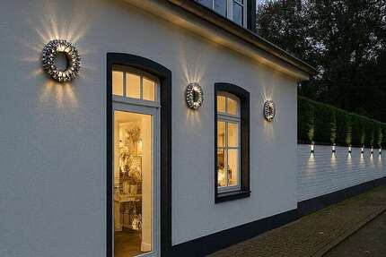 Haus Bocholt Feldmark - 4 Zimmer, 122 m&sup2;, 389.000&euro; | Angebot:24591019