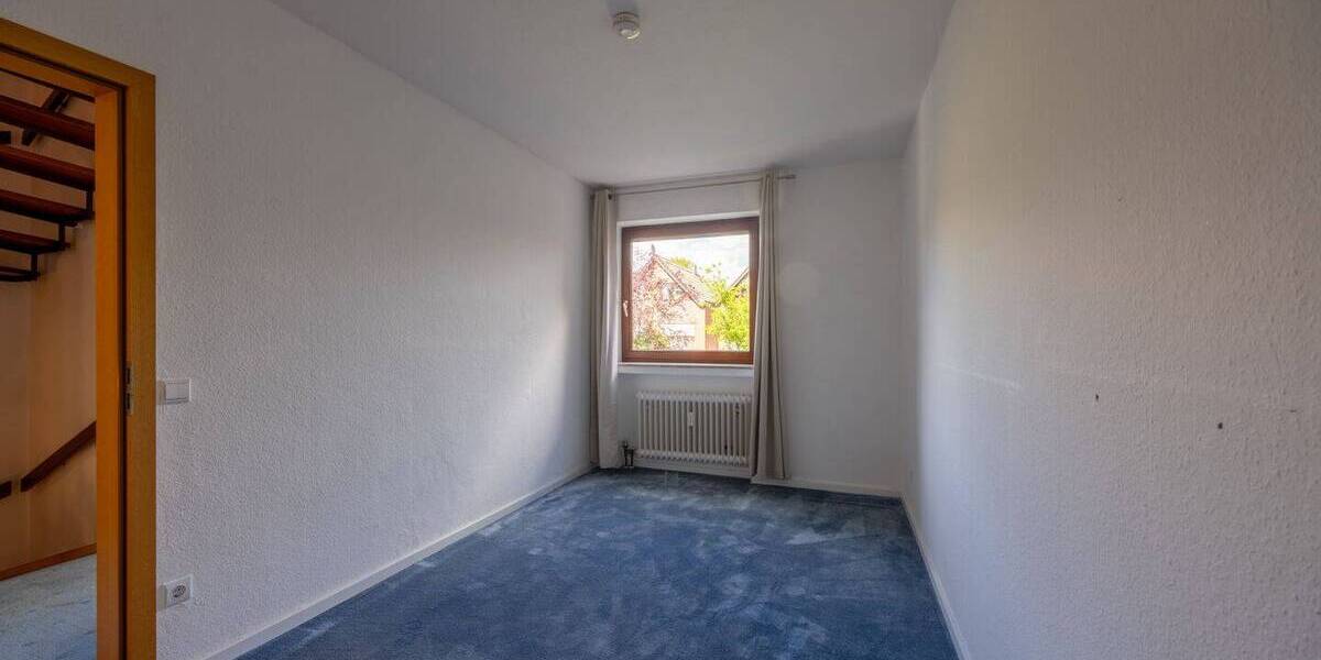 Reihenmittelhaus Duisburg Rumeln-Kaldenhausen - 5 Zimmer, 148 m&sup2;, 398.000&euro; | Angebot:26658254