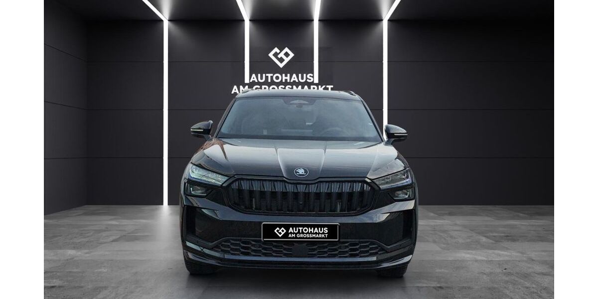Skoda Kodiaq 3.890 km 54.490 &euro; Duisburg 47059