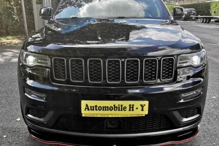 Jeep Grand Cherokee 77.000 km 29.000 &euro; Bottrop 46238