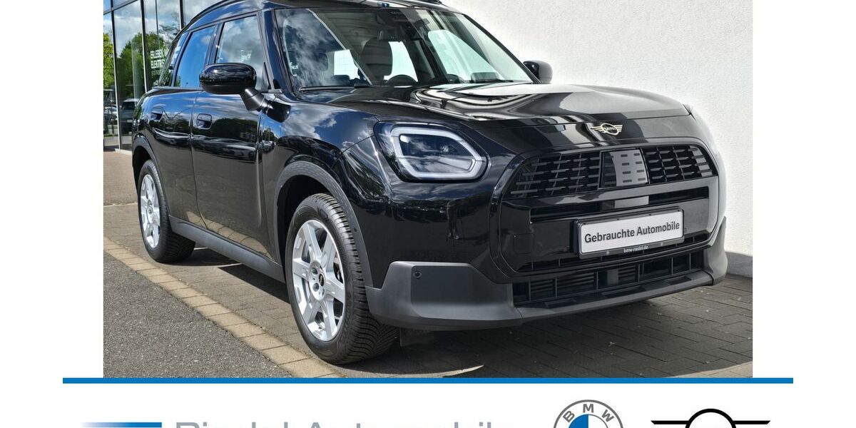 Mini Countryman C (Cooper) 24.099 km 32.990 &euro; Dinslaken 46535