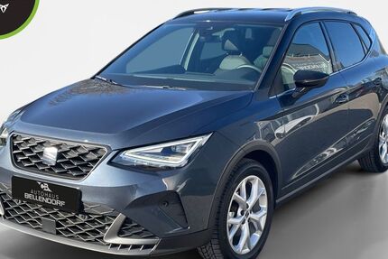 Seat Arona 24.391 km 24.940 &euro; Bottrop 46244