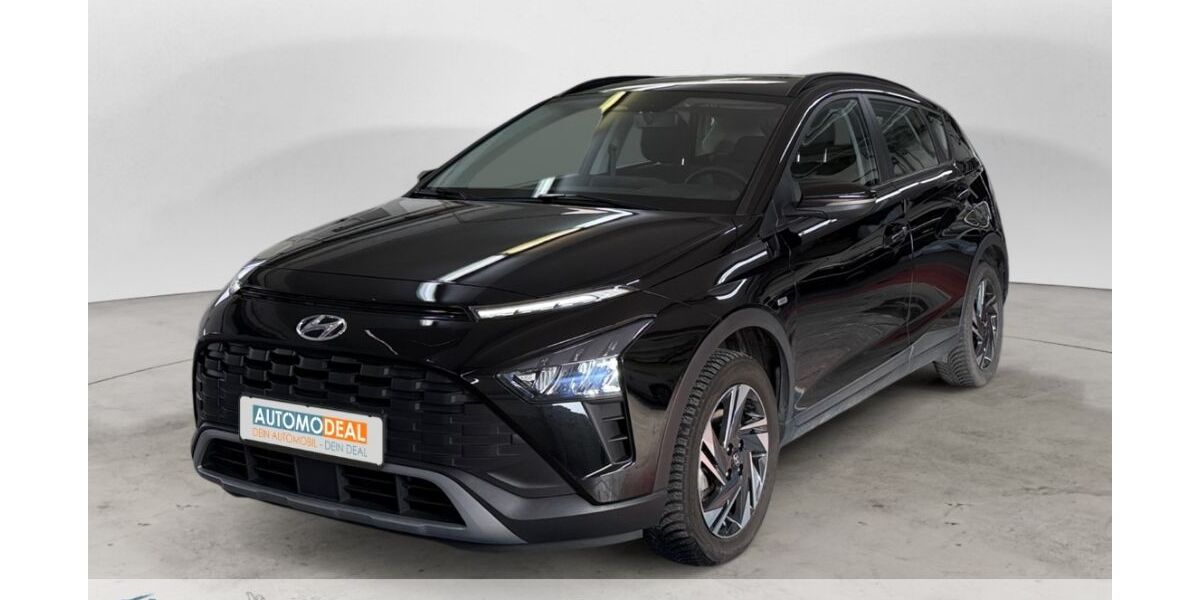 Hyundai BAYON 22.000 km 19.398 &euro; Dinslaken 46539