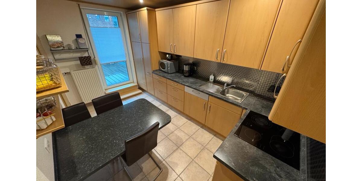 Reihenhaus Rhede - 6 Zimmer, 169 m&sup2;, 379.000&euro; | Angebot:25589854