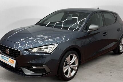 Seat Leon 28.141 km 22.626 &euro; Dinslaken 46539