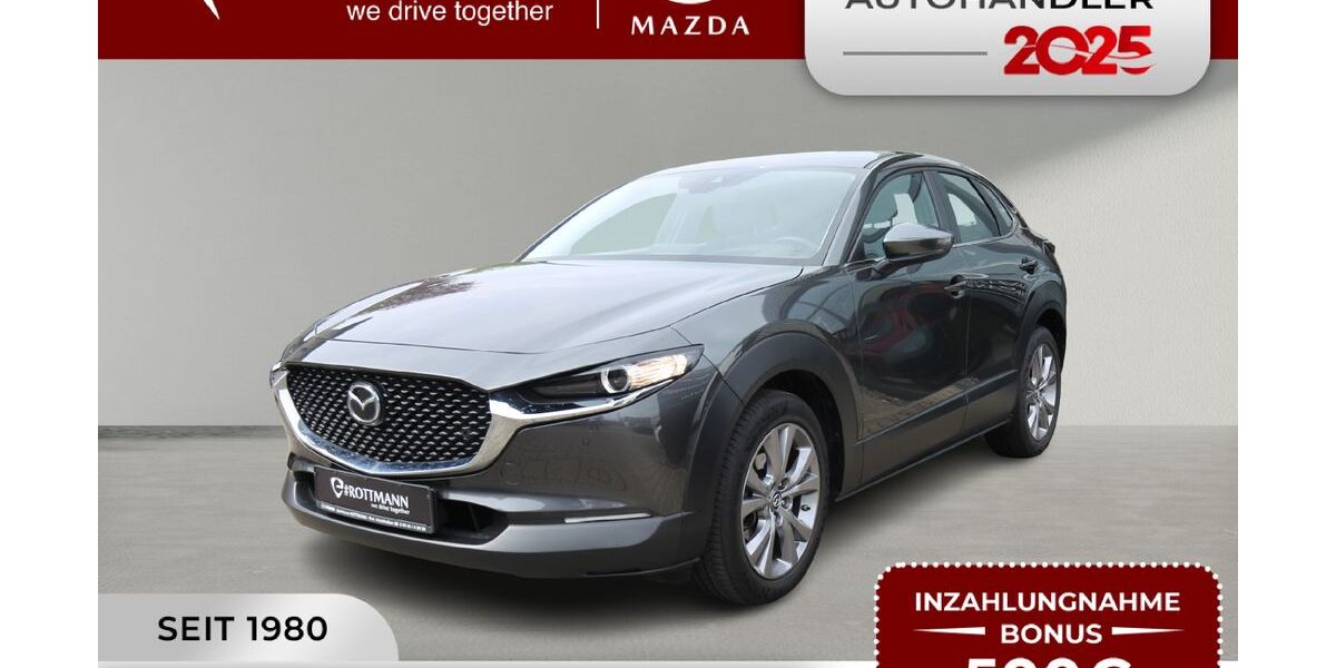 Mazda CX-30 72.809 km 20.450 &euro; Bottrop-Kirchhellen 46244