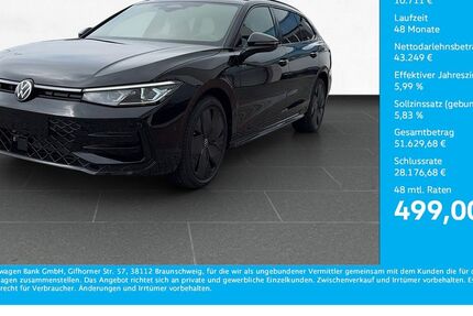 VW Passat Variant 10.828 km 53.960 &euro; Wesel 46485