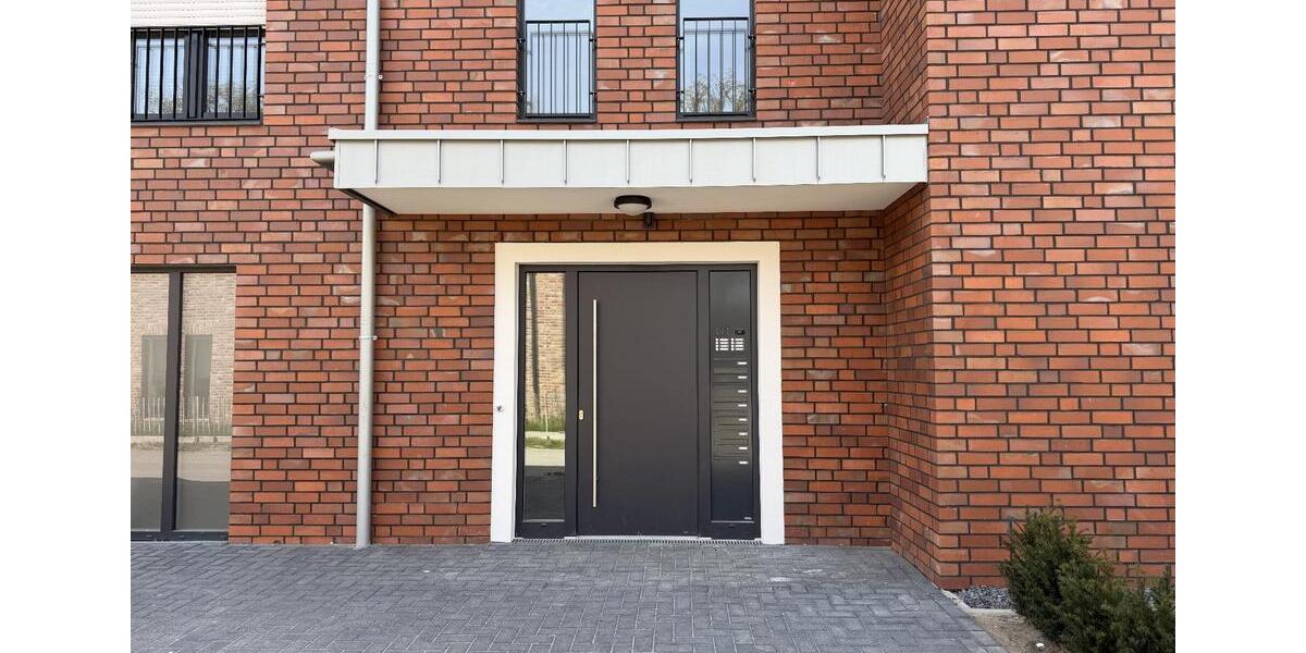 Dachgeschoßwohnung Rhede - 3 Zimmer, 108 m&sup2;, 1.249&euro; | Angebot:26677994