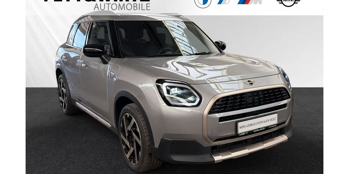 Mini Countryman C (Cooper) 25.600 km 35.782 &euro; Moers 47441