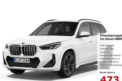 BMW X1 124.631 km 31.925 &euro; Borken 46325