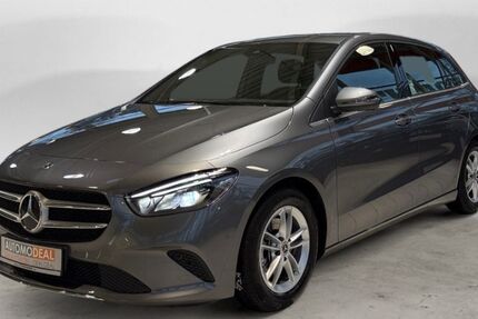 Mercedes-Benz B 180 23.216 km 21.898 &euro; Dinslaken 46539