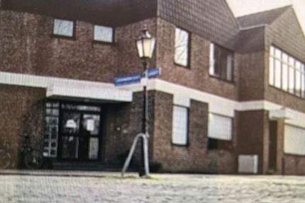 Gewerbeobjekt Neukirchen-Vluyn Vluyn - 4 Zimmer, 180 m&sup2;, 1.950&euro; | Angebot:25877302