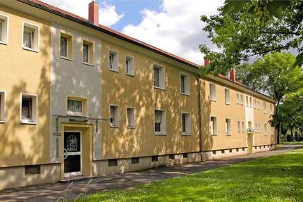 Wohnung Duisburg Huckingen - 2 Zimmer, 51 m&sup2;, 469&euro; | Angebot:26688362