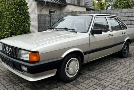 Audi 80 227.000 km 1.990 &euro; Borken 46325