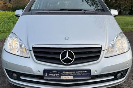 Mercedes-Benz A 180 155.000 km 4.950 &euro; Neukirchen-Vluyn (bei Duisburg) 47506
