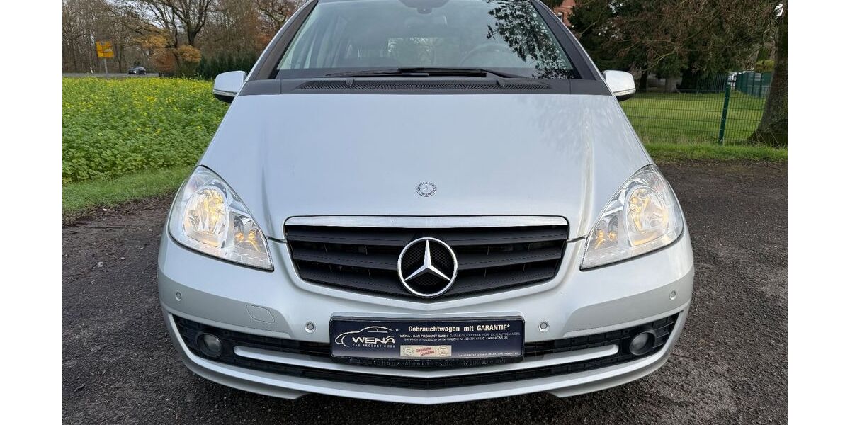 Mercedes-Benz A 180 155.000 km 4.950 &euro; Neukirchen-Vluyn (bei Duisburg) 47506