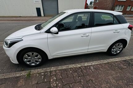 Hyundai i20 175.800 km 5.990 &euro; Dorsten 46284