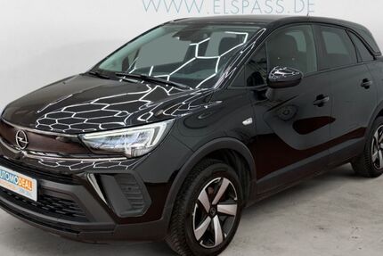 Opel Crossland (X) 49.898 km 12.989 &euro; Dinslaken 46539