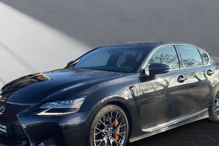 Lexus GS F 47.046 km 81.950 &euro; Wesel 46485