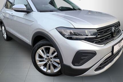 VW T-Cross 34.645 km 22.689 &euro; Xanten 46509