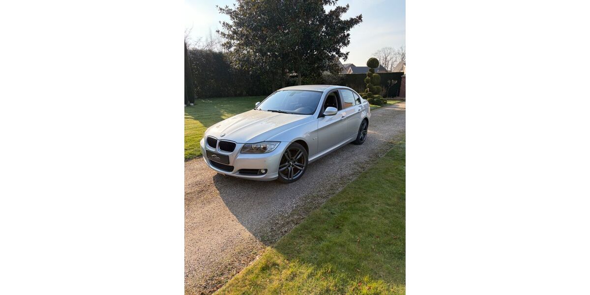 BMW 318 118.878 km 8.499 &euro; Bocholt 46399