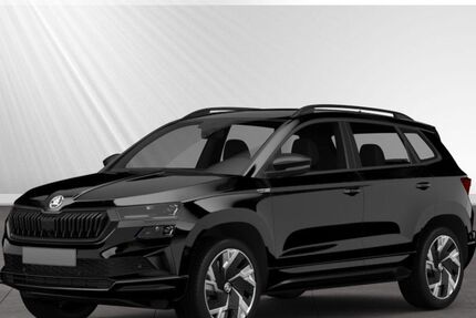 Skoda Karoq 55.821 km 24.870 &euro; Geldern 47608
