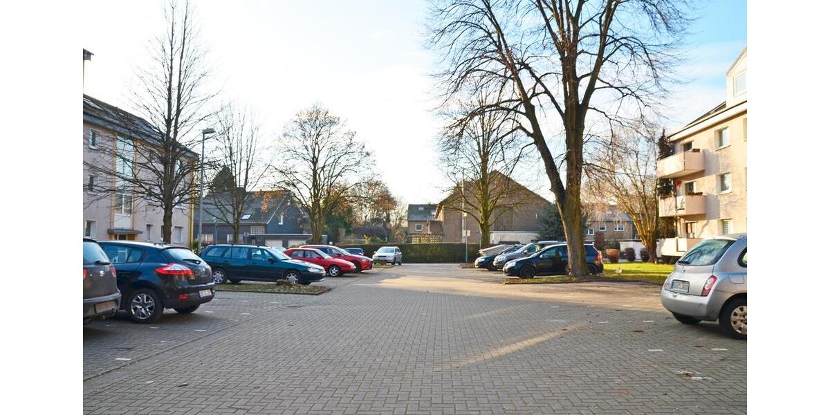 Dachgeschoßwohnung Duisburg Walsum - 3 Zimmer, 72 m&sup2;, 585&euro; | Angebot:25765138