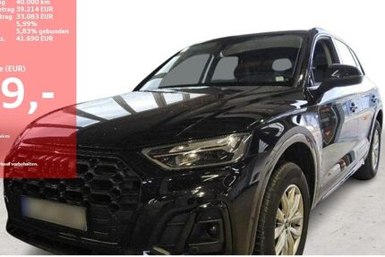 Audi Q5 63.226 km 40.880 &euro; Moers-Hülsdonk 47441