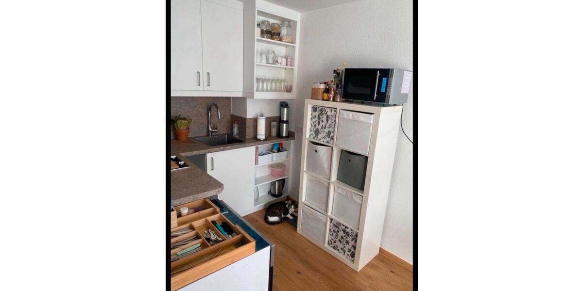 Etagenwohnung Duisburg Duisburg-Mitte - 2 Zimmer, 56 m&sup2;, 680&euro; | Angebot:25996436