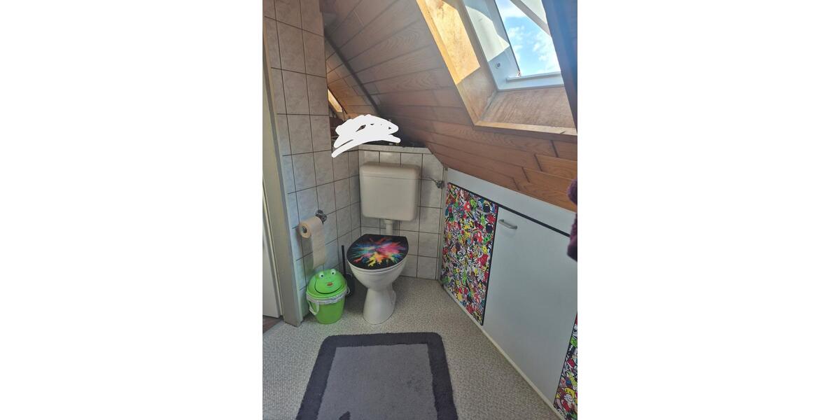 Etagenwohnung Borken - 5 Zimmer, 120 m&sup2;, 250.000&euro; | Angebot:27101439