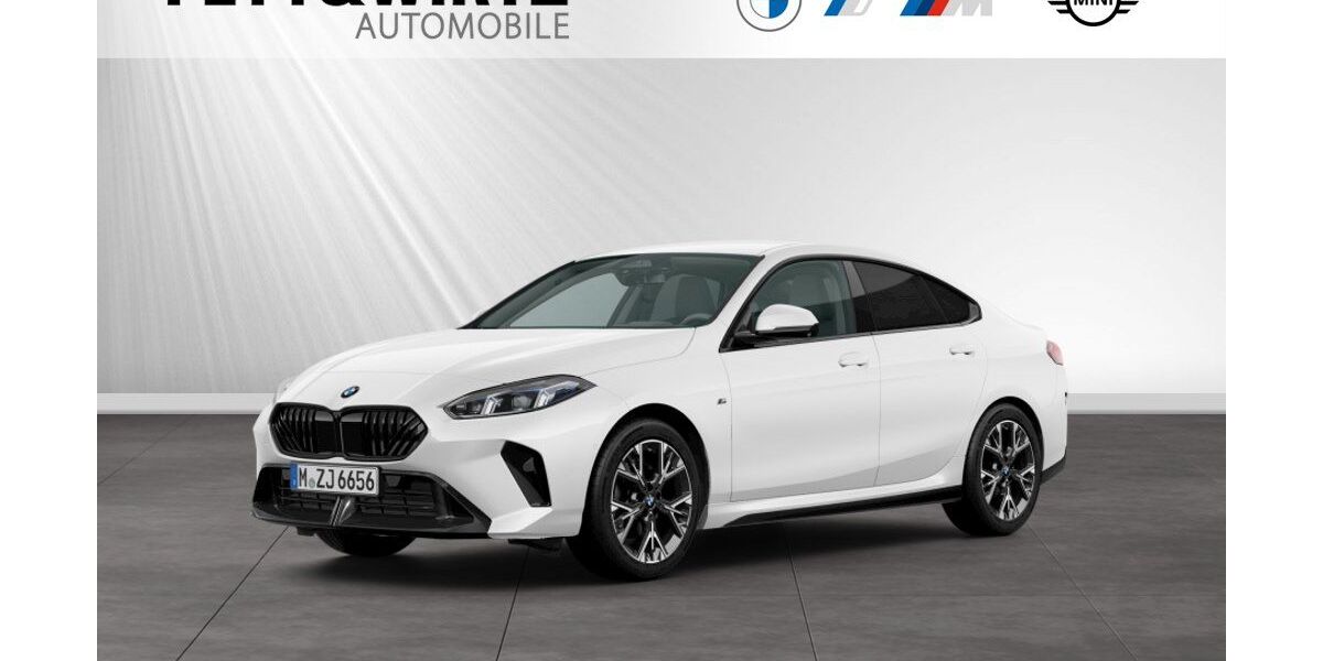 BMW 220 Gran Coupé 25.800 km 32.874 &euro; Moers 47441